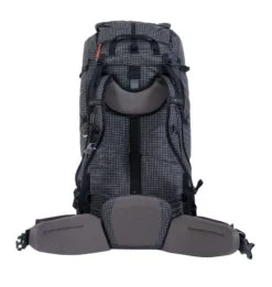 Exped Lightning 45 Backpack -Outdoor Research Store Exped Lightning 45 Backpack Back