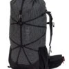 Exped Lightning 45 Backpack -Outdoor Research Store Exped Lightning 45 Backpack Black