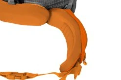 Exped Lightning 45 Backpack -Outdoor Research Store Exped Lightning 45 Backpack Hipbelt