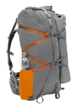 Exped Lightning 45 Backpack -Outdoor Research Store Exped Lightning 45 Backpack Pocket