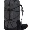 Exped Lightning 45 Women's Backpack -Outdoor Research Store Exped Lightning 45 Womens Backpack Black