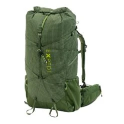 Exped Lightning 45 Women's Backpack -Outdoor Research Store Exped Lightning 45 Womens Backpack Green