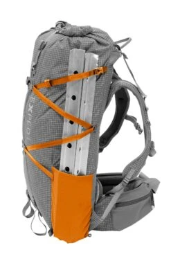 Exped Lightning 45 Women's Backpack -Outdoor Research Store Exped Lightning 45 Womens Backpack Side Storage