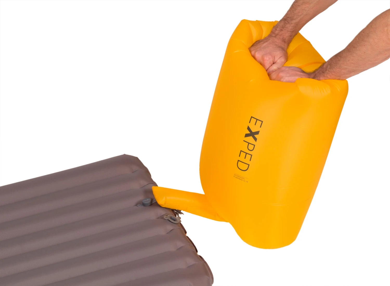 Exped Schnozzel Pumpbag UL L 2 Exped Schnozzel Pumpbag UL L - Image 2