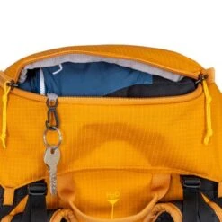 Exped Skyline 45 Backpacking Pack -Outdoor Research Store Exped Skyline 45 Backpacking Pack Detail Top Zip