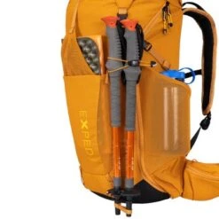 Exped Skyline 45 Backpacking Pack -Outdoor Research Store Exped Skyline 45 Backpacking Pack Detail Trekking Poles