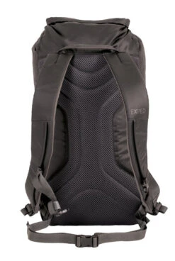 Exped Typhoon 15 Backpack 12 Exped Typhoon 15 Backpack -Outdoor Research Store Exped Typhoon 15 Backpack Back 3