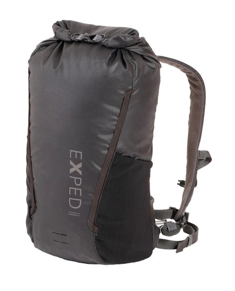 Exped Typhoon 15 Backpack 5 Exped Typhoon 15 Backpack - Image 5