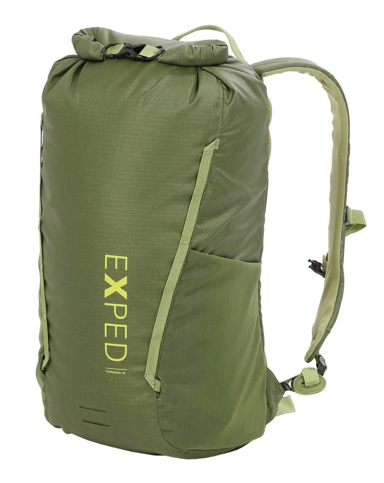 Exped Typhoon 15 Backpack 1 Exped Typhoon 15 Backpack