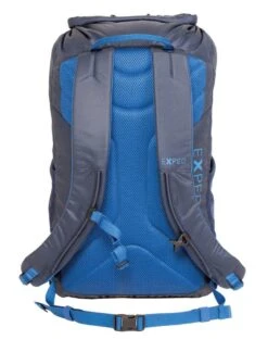 Exped Typhoon 25 Backpack -Outdoor Research Store Exped Typhoon 25 Backpack Back 2