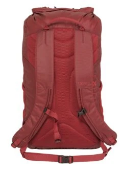 Exped Typhoon 25 Backpack -Outdoor Research Store Exped Typhoon 25 Backpack Back 4