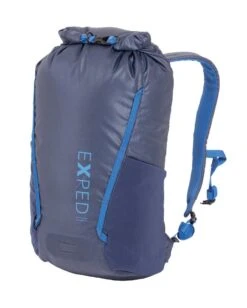 Exped Typhoon 25 Backpack -Outdoor Research Store Exped Typhoon 25 Backpack Blue