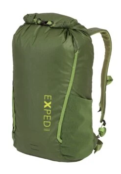 Exped Typhoon 25 Backpack -Outdoor Research Store Exped Typhoon 25 Backpack Green