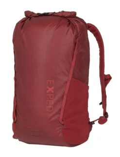 Exped Typhoon 25 Backpack -Outdoor Research Store Exped Typhoon 25 Backpack Red