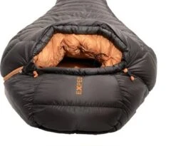 Exped Ultra -5 Down Sleeping Bag -Outdoor Research Store Exped Ultra 5 Down Sleeping Bag Hood