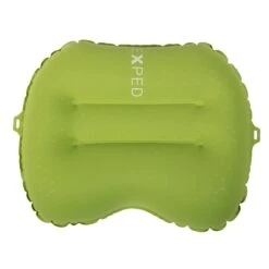 Exped Ultra Pillow -Outdoor Research Store Exped Ultra Pillow Green 2