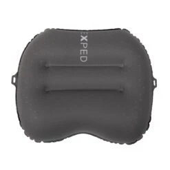 Exped Ultra Pillow -Outdoor Research Store Exped Ultra Pillow Grey 2
