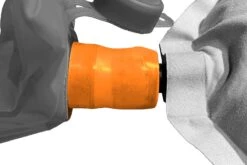 Exped Universal Valve Adapter -Outdoor Research Store Exped Universal Valve Adapter Locked