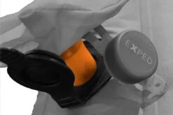 Exped Universal Valve Adapter -Outdoor Research Store Exped Universal Valve Adapter Valve Lid