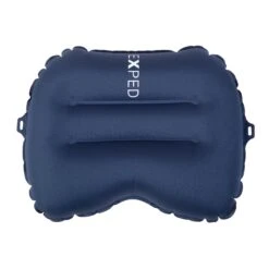 Exped Versa Pillow 5 Exped Versa Pillow -Outdoor Research Store Exped Versa Pillow Blue 2