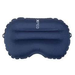 Exped Versa Pillow 7 Exped Versa Pillow -Outdoor Research Store Exped Versa Pillow Blue 4