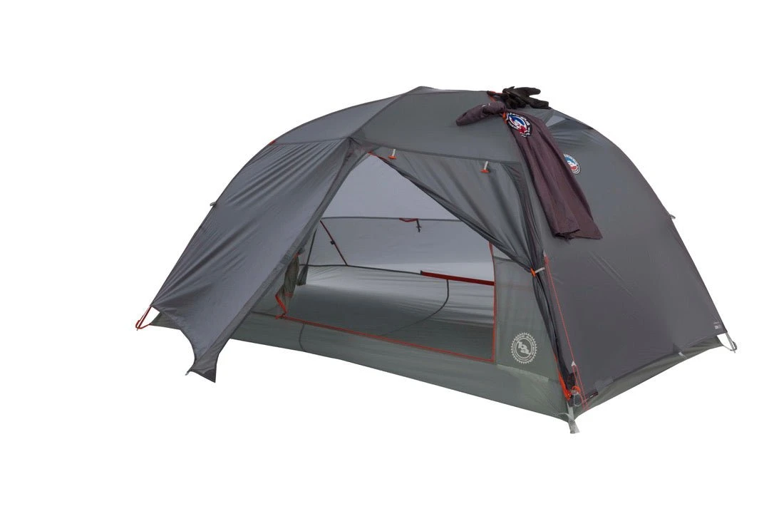 Big Agnes Copper Spur HV UL2 Bikepacking Tent 2 Big Agnes Copper Spur HV UL2 Bikepacking Tent - Image 2