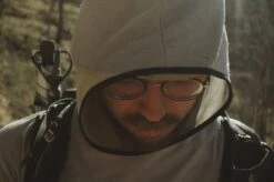 FarPointe Sun Cruiser - Polartec PowerWool Hoody -Outdoor Research Store FarPointe Sun Cruiser Polartec PowerWool Hoody Lifestyle