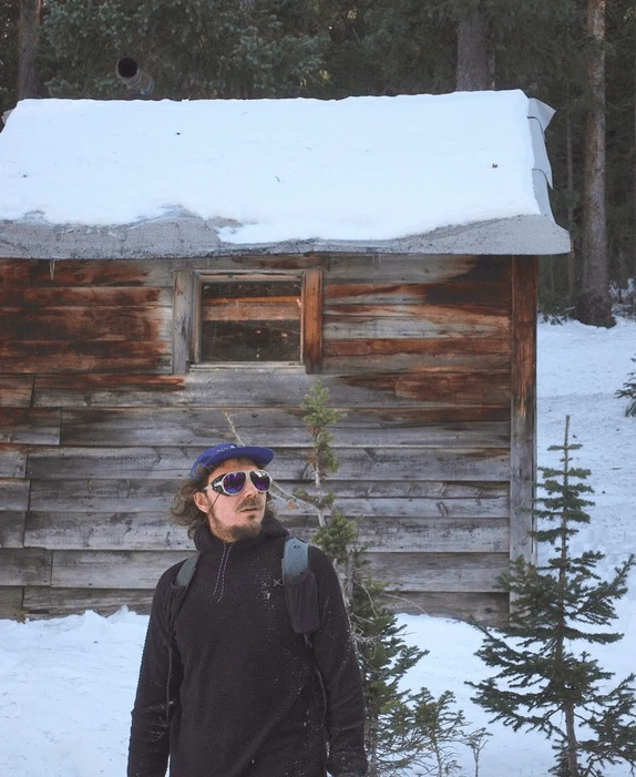 FarPointe Super Cruiser - Polartec Alpha Direct Hoody 3 FarPointe Super Cruiser - Polartec Alpha Direct Hoody - Image 3