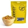 Firepot Chicken Keema Curry -Outdoor Research Store Firepot Chicken Keema Curry Serving