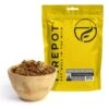 Firepot Posh Pork And Beans -Outdoor Research Store Firepot Posh Pork and Beans Serving