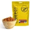 Firepot Smoky Tomato Paella 9 Firepot Smoky Tomato Paella -Outdoor Research Store Firepot Smoky Tomato Paella Serving