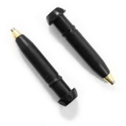 Fizan Carbide Replacement Tip (pair)