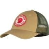 Fjallraven 1960 Logo Långtradarkeps Trucker Cap