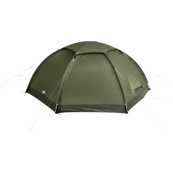 Fjallraven Abisko Dome 2 Person 4 Season Backpacking Tent 1 Fjallraven Abisko Dome 2 Person 4 Season Backpacking Tent