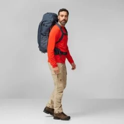Fjallraven Abisko Friluft 35 Backpacking Pack -Outdoor Research Store Fjallraven Abisko Friluft 35 Backpacking Pack Model