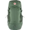 Fjallraven Abisko Trek 48 Backpack 11 Fjallraven Abisko Trek 48 Backpack -Outdoor Research Store Fjallraven Abisko Trek 48 Backpack Front