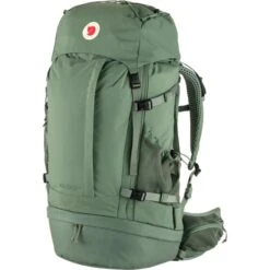 Fjallraven Abisko Trek 48 Backpack -Outdoor Research Store Fjallraven Abisko Trek 48 Backpack Side Pockets