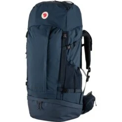 Fjallraven Abisko Trek 65 Backpack -Outdoor Research Store Fjallraven Abisko Trek 65 Backpack Front