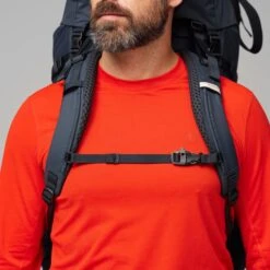 Fjallraven Abisko Trek 65 Backpack -Outdoor Research Store Fjallraven Abisko Trek 65 Backpack Sternum Strap