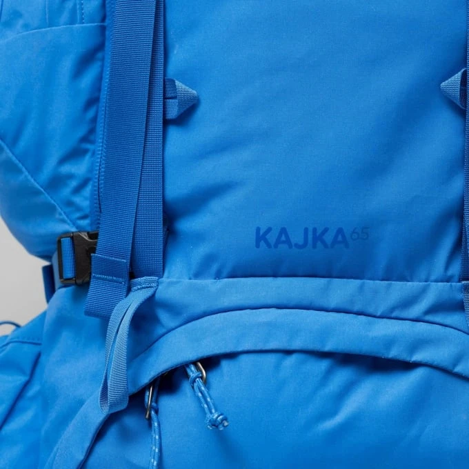 Fjallraven Kajka 65 Backpack 11 Fjallraven Kajka 65 Backpack - Image 11