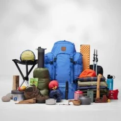 Fjallraven Kajka 65 Backpack 26 Fjallraven Kajka 65 Backpack -Outdoor Research Store Fjallraven Kajka 65 Backpack Contents