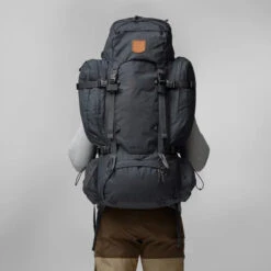 Fjallraven Kajka 65 Backpack 18 Fjallraven Kajka 65 Backpack -Outdoor Research Store Fjallraven Kajka 65 Backpack Lifestyle 2