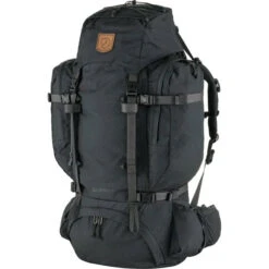 Fjallraven Kajka 65 Backpack 16 Fjallraven Kajka 65 Backpack -Outdoor Research Store Fjallraven Kajka 65 Backpack Side Pouches