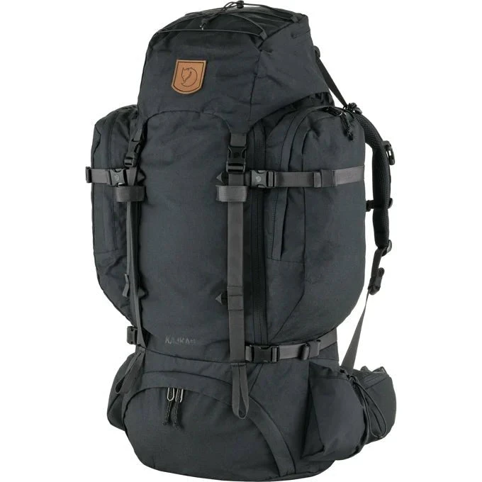 Fjallraven Kajka 65 Backpack 3 Fjallraven Kajka 65 Backpack - Image 3