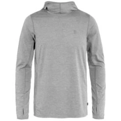 Fjallraven Men's Abisko Sun Hoodie