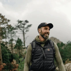 Fjallraven Men's Abisko Sun Hoodie -Outdoor Research Store Fjallraven Men s Abisko Sun Hoodie Lifestyle