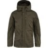 Fjallraven Men's Kaipak Waterproof Jacket