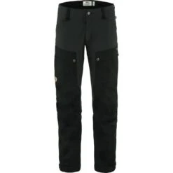 Fjallraven Men's Keb Trousers