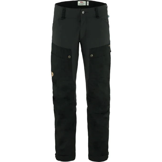 Fjallraven Men's Keb Trousers 1 Fjallraven Men's Keb Trousers