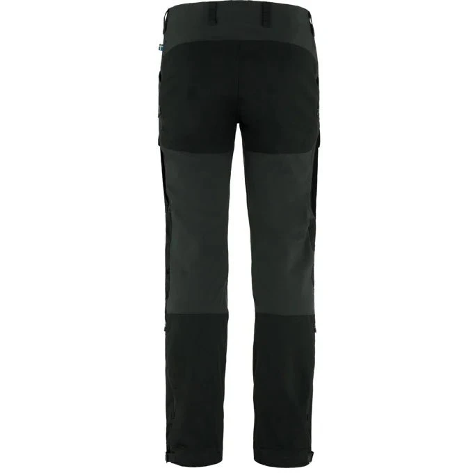 Fjallraven Men's Keb Trousers 2 Fjallraven Men's Keb Trousers - Image 2